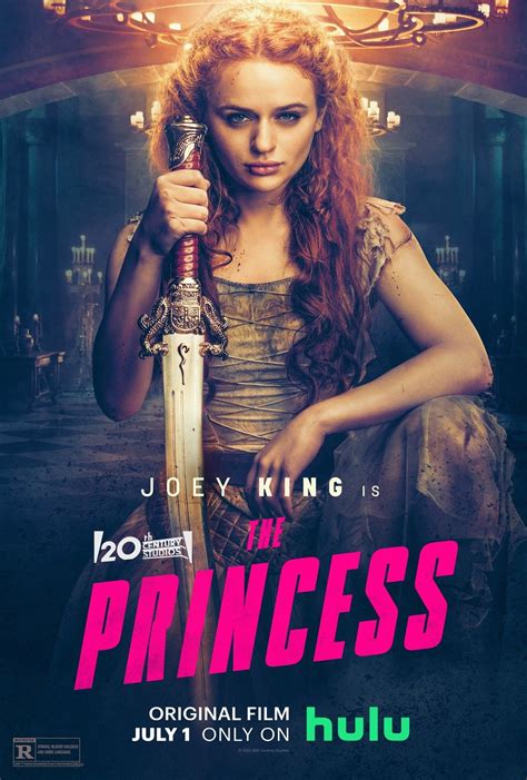 princess loreto movie|The Princess (2022) .